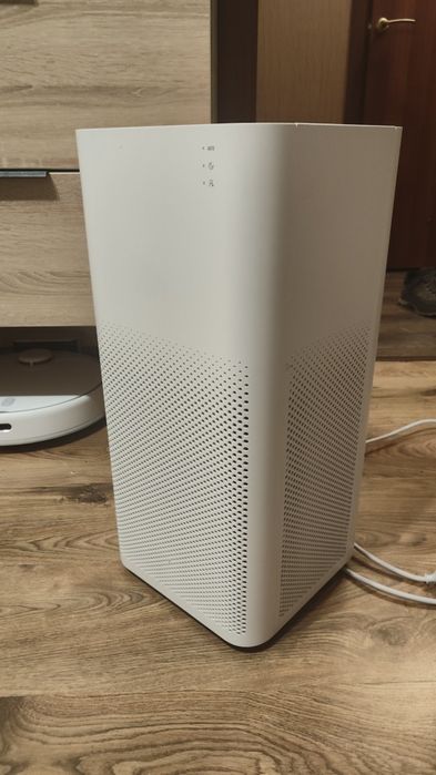 Очисочисник повітря XIAOMI Mi Air Purifier 2H