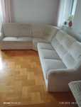 Kanapa sofa narożnik
