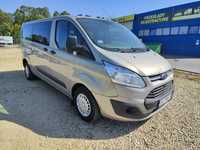 Ford Transit Custom Salon Polska/ Sprawny technicznie