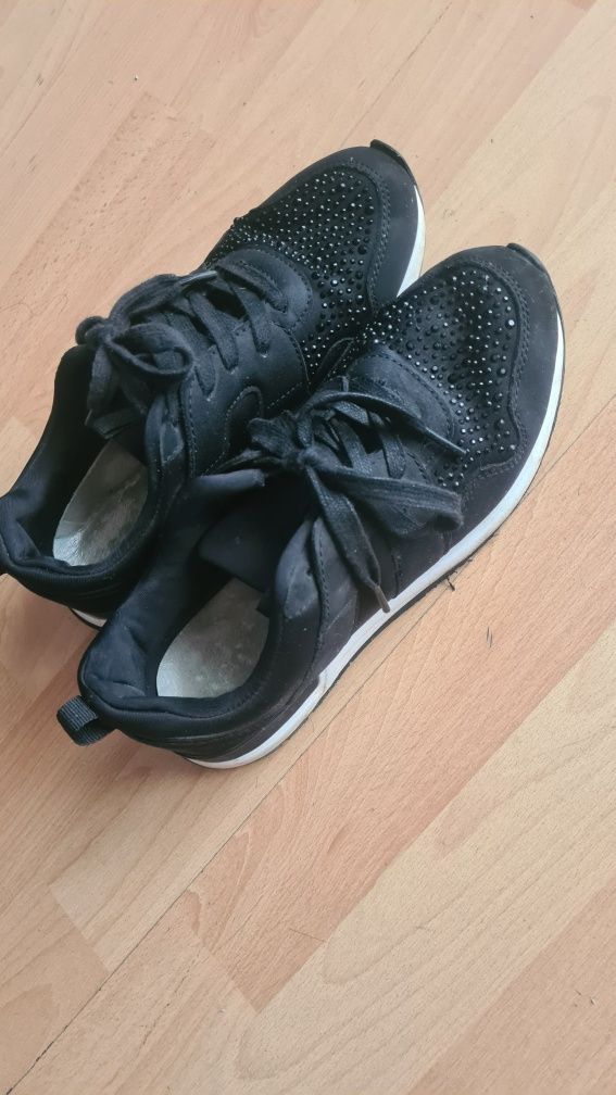 Buty damskie Lidl
