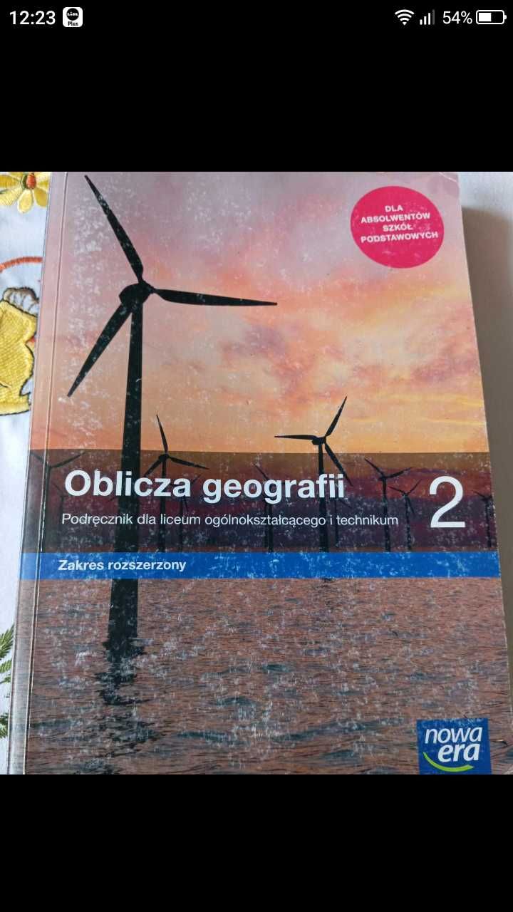 Sprzedam książki