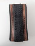 Покришка Pirelli Cinturato Gravel H700x40 фолдінгова, б/у, велосипедна