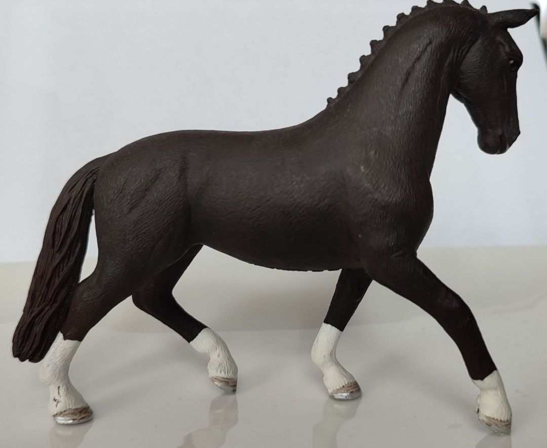 Konie Schleich i Collecta