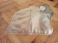 Nalewak uchwyt do soków bag in box