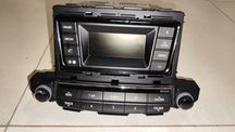 Radio Hyundai Tucson 3