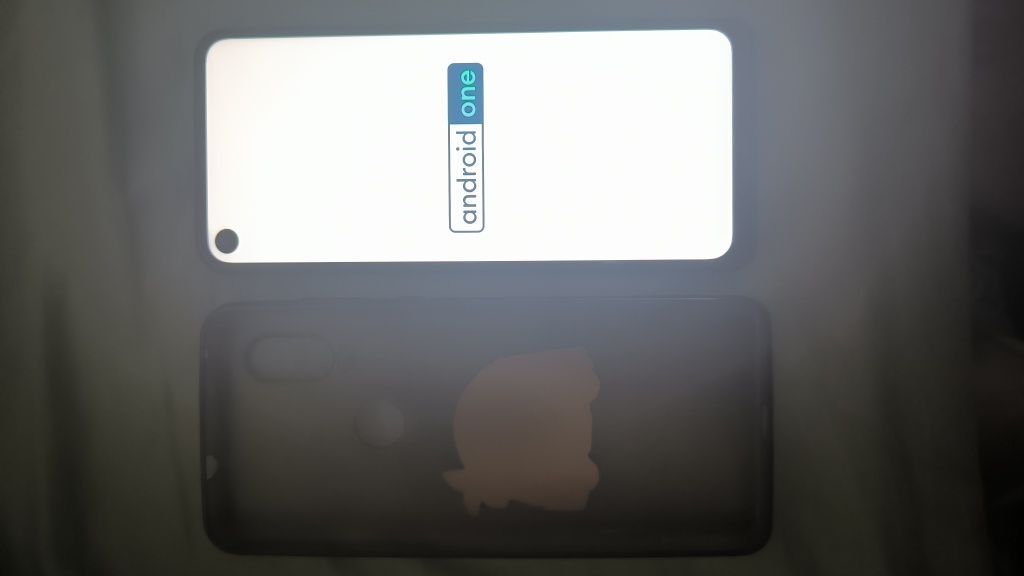 Motorola One Vision