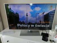 Tv panasonic smard Netflix 42cale