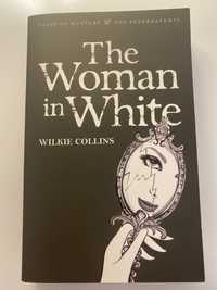 Livro The Woman in White