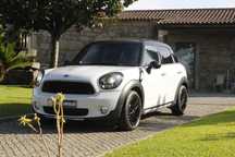 MINI Countryman Cooper D
