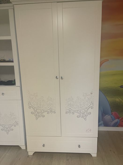 Zestaw mebli Meblik boho