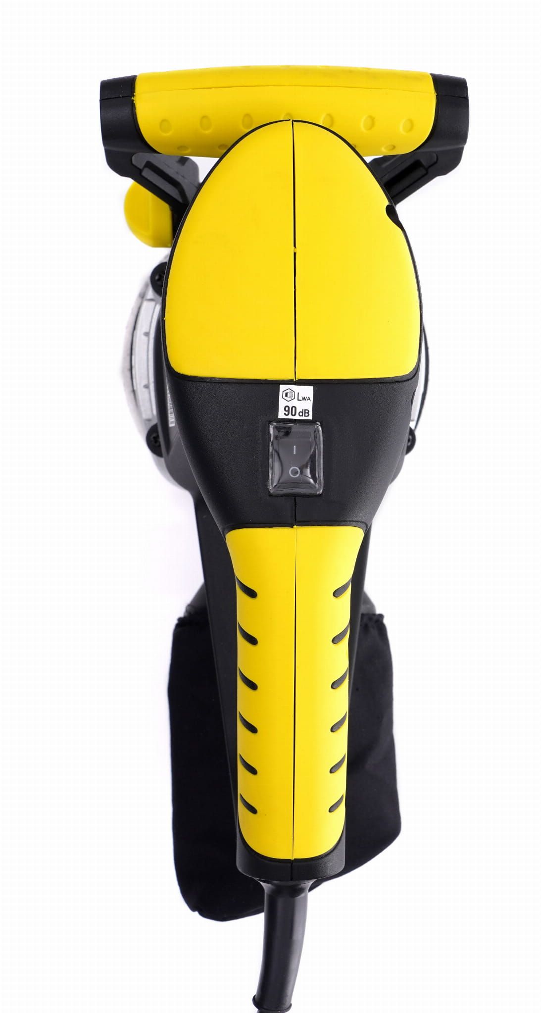 Szlifierka mimośrodowa 1200w KD1678-y