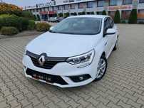 Renault Megane 1.2*100ps*1WŁ*navi*c-tronik*SERWIS A.S.O