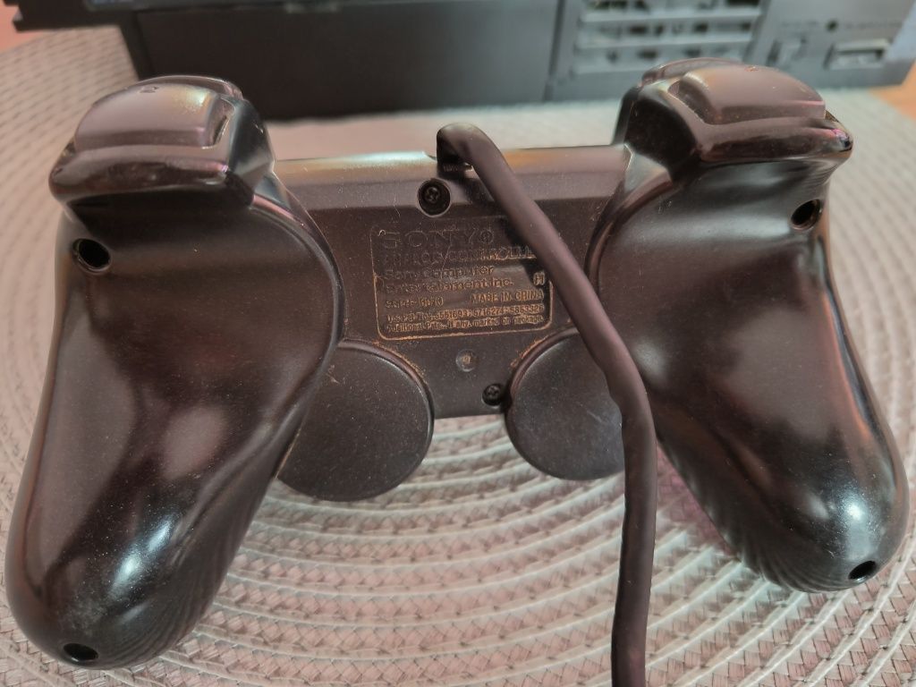 PS2 FAT 30004 - R