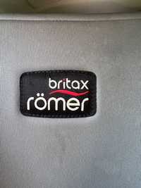 Romer-britax fotelik