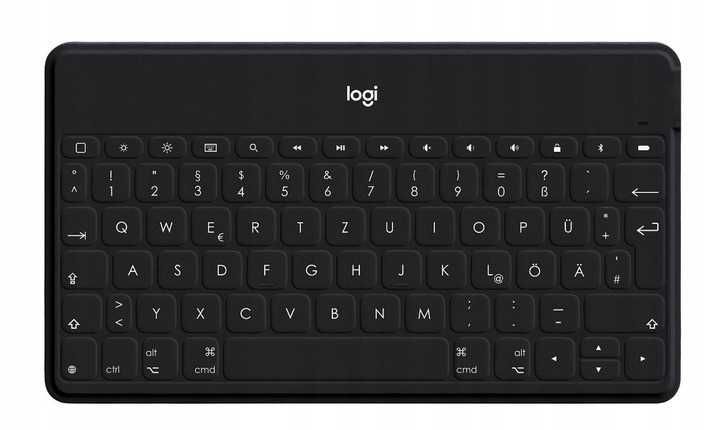 Klawiatura Logitech do Apple iPad