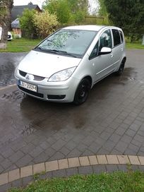 Sprzedam Mitsubishi Colt 1.3