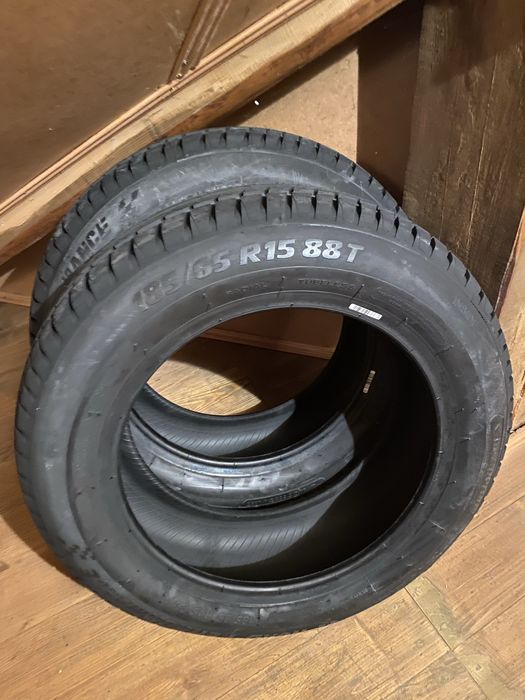 Opony letnie 2 szt kormoran 185/65 R15 88T Road Performance