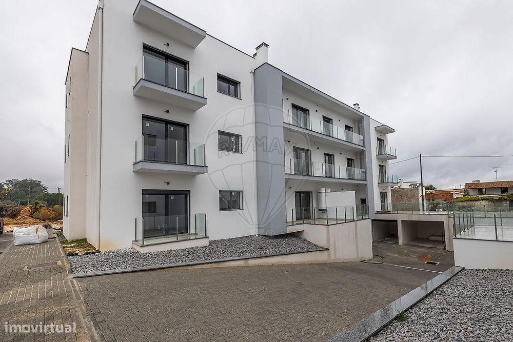 Apartamento T2 para venda