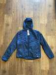 Куртка чоловіча Nike Men’s Sports Running Aerolayer Hoodie Lightweight