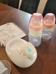 Laktator CANPOL BABIES Easystart