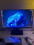 Монитор MSI Optix MPG321QRF-QD | 32” | 175Hz | WQHD | QD-IPS