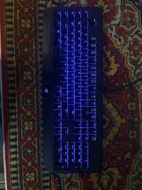 Klawiatura Razer blackwidow chroma v1 ,stan idealny ,brak mankamentów