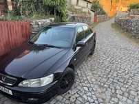 Honda Accord 1.6i 1999