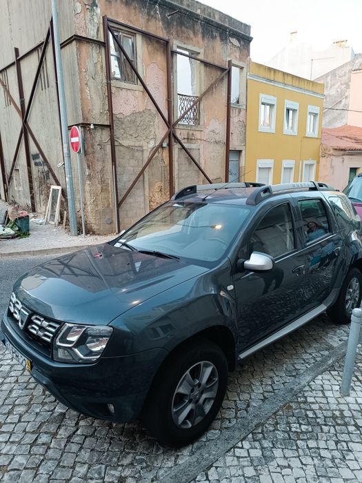 Dacia Duster 1.2 TCe Prestige