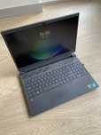 Laptop gamingowy Dell Inspiron G15 5511 i5-11260H/16GB RTX3050