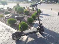 Самокат Crosser T4 Seat Black