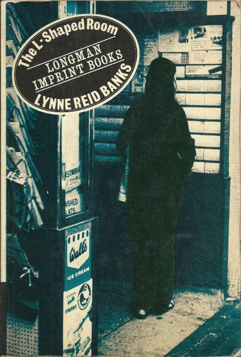 The L-Shaped room - Lynne Reid Banks