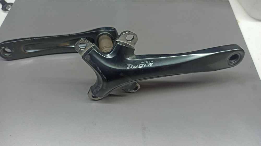Korby shimano tiagra