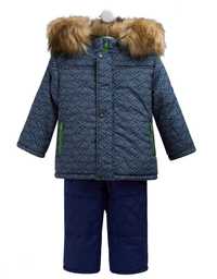 Зимний комплект Bembi, куртка и комбинезон