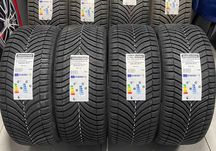 225/45R17 94V Bridgestone Turanza 6 All Season opony całoroczne 2025zł