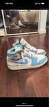 Tenis nike jordan