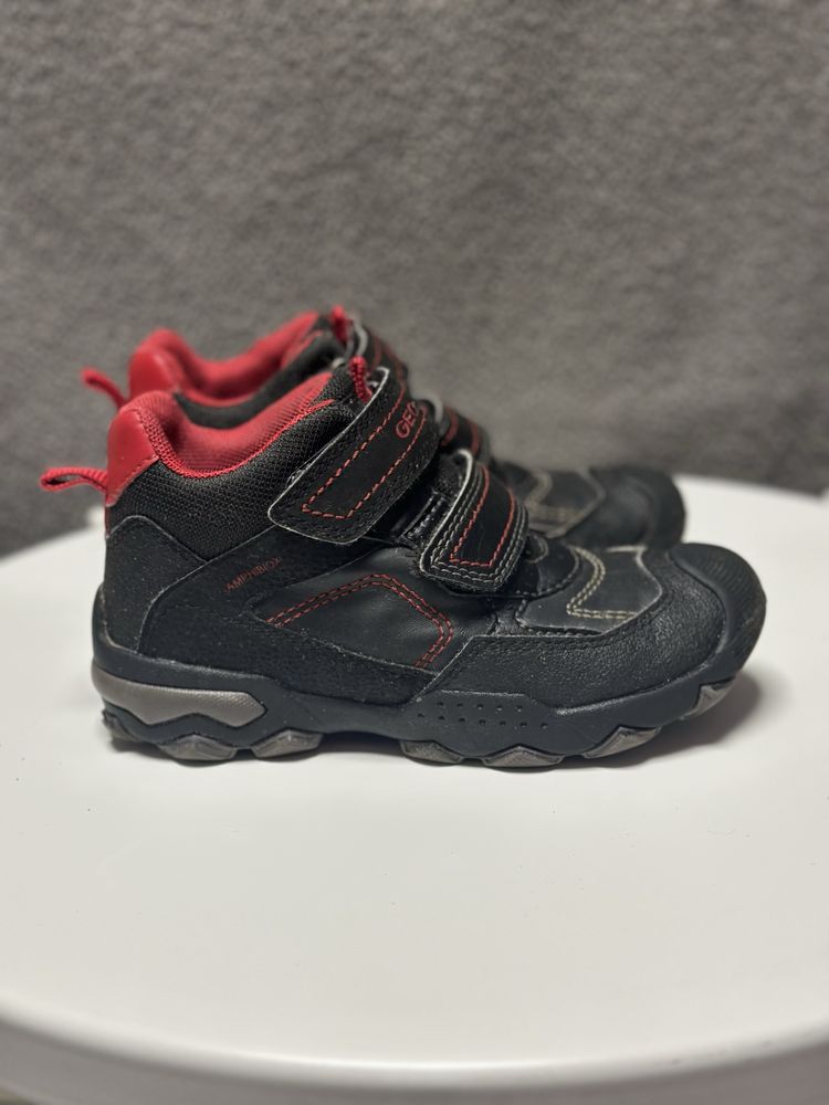 Buty zimowe Geox 30