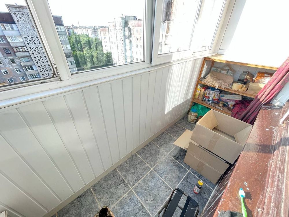 ПРОДАЖ 3 кім квартири, вул. 15 квітня