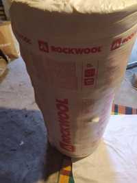 Wełna Rockwool 100mm