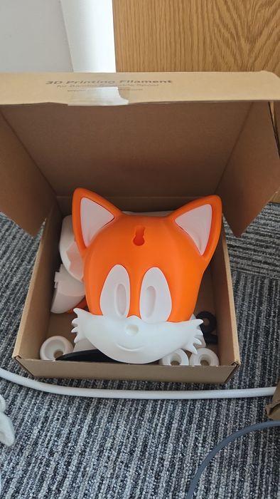 Послуги 3D Друку