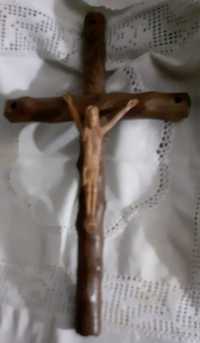 Crucifixo antigo