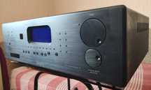 Предусилитель с ЦАП + процессор Sunfire Theater Grand II