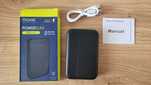Power slim 5000mAh Moxie