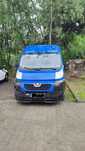 Peugeot Boxer  Peugeot Boxer 2.2 HDi " Kamper " Van Life - Vanlife L2H2