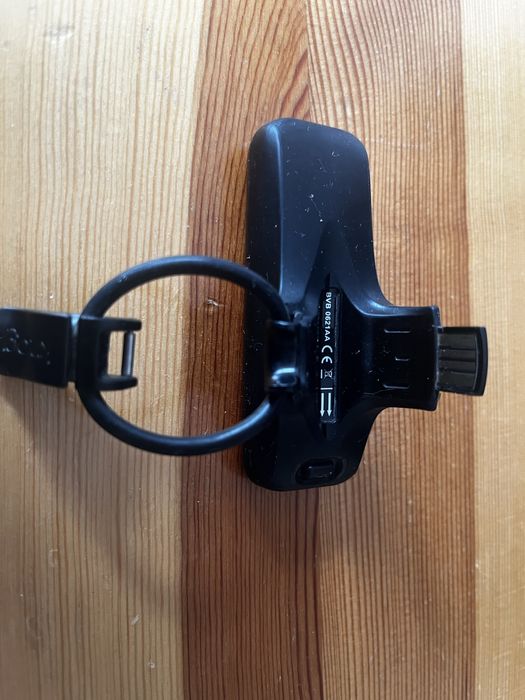 Lampka tylna tyl KNOG Blinder V Bolt LED USB