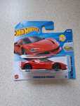Hot Wheels Ferrari SF90 Stradale
