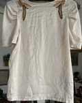 T-shirt podkoszulka Rituals blady roz r.S Nowy