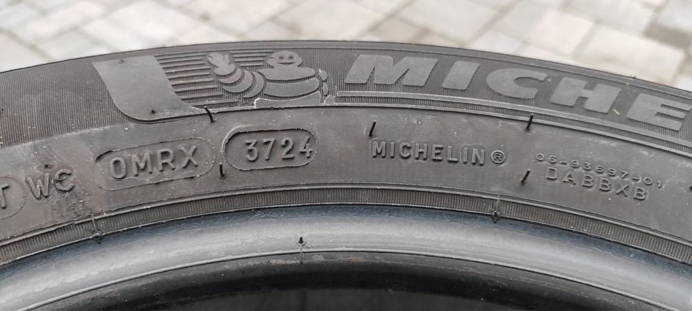 Opony całoroczne wielosezonowe Michelin CrossClimate 2 205/55 R16 94V