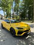 Lamborghini Urus Lamborghini Urus