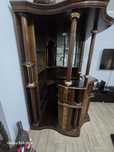 Movel bar de canto