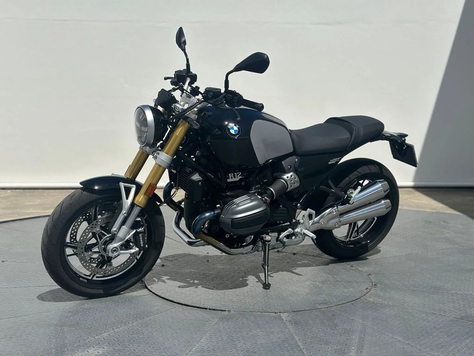 BMW R 12 nineT